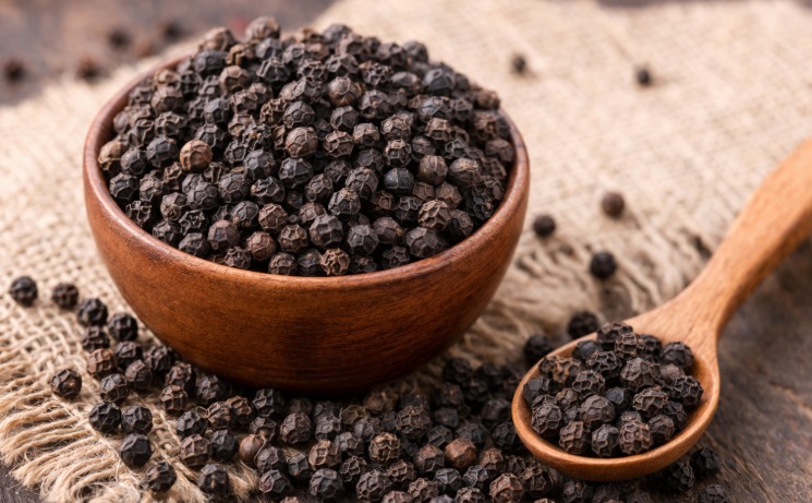 ফিলফিল সিয়াহ (গোলমরিচ)